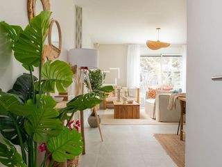 Piso en Ses Figueretes - Platja d'en Bossa - Cas Serres. Piso obra nueva de 3 dormitorios con 12m terraza en venta en ibi