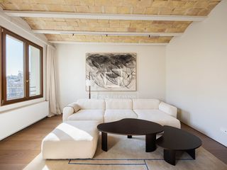 Appartamento in Dreta de l´Eixample. Piso excelentes de 3 dormitorios con 7m terraza en venta en eixa