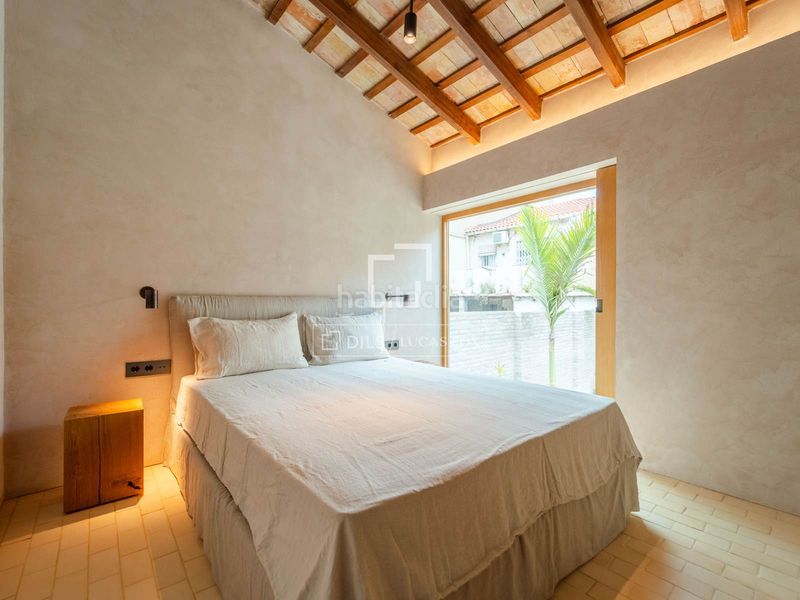 Foto 10aed793-5cc0-4100-ba12-00816a310170. Chalet mit heizung parking pool in El Cabanyal-El Canyamelar Valencia
