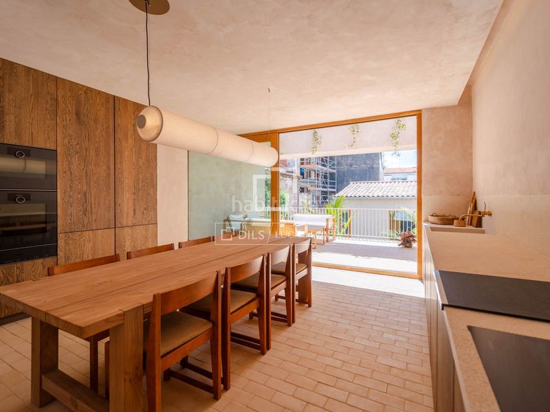 Foto 54c60a30-1099-4b29-9a6d-5b7ddc61c6de. Chalet mit heizung parking pool in El Cabanyal-El Canyamelar Valencia