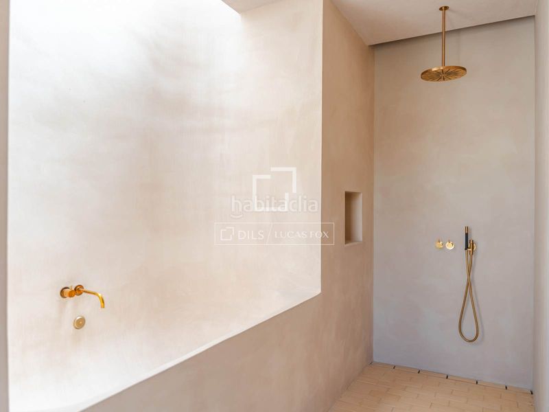 Foto 5890d174-3cb4-413f-b61b-2a110d00063b. Chalet mit heizung parking pool in El Cabanyal-El Canyamelar Valencia