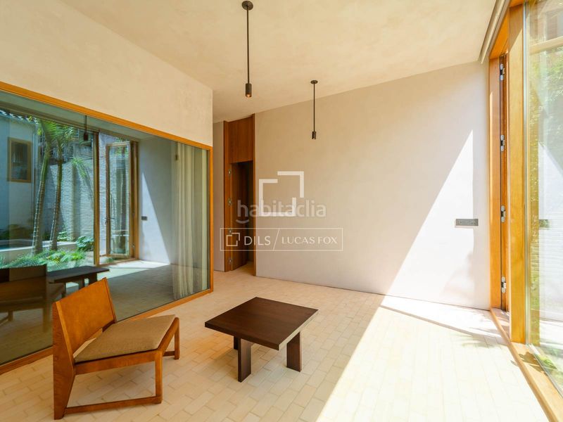 Foto 59487f95-5c98-4267-9706-709ef0e33289. Chalet mit heizung parking pool in El Cabanyal-El Canyamelar Valencia