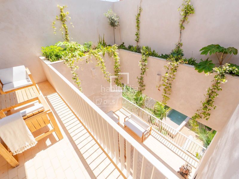 Foto 6bdf670c-26fa-45db-96d8-7b94815dab47. Chalet mit heizung parking pool in El Cabanyal-El Canyamelar Valencia