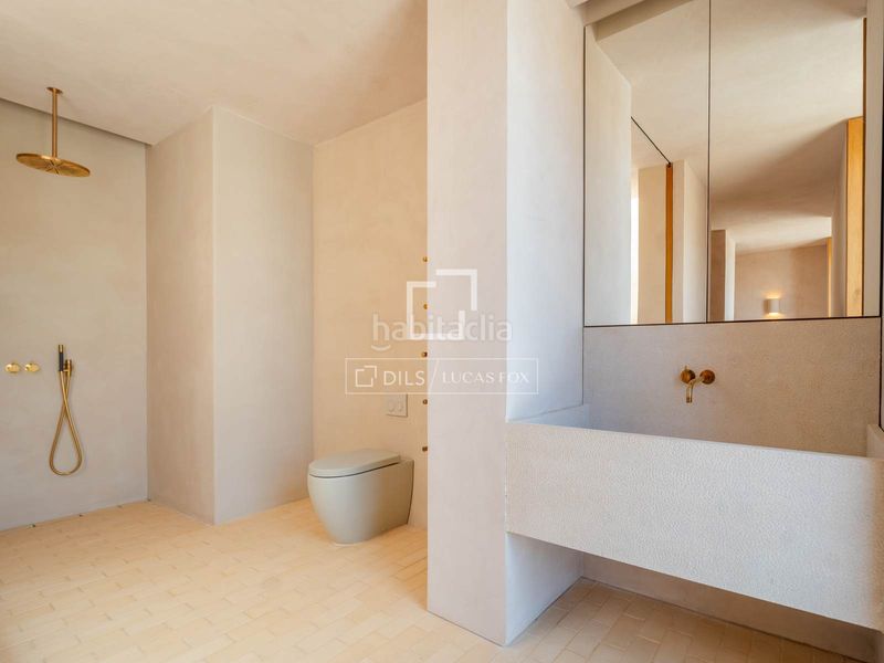 Foto 724e97ce-4d40-4eab-bd06-de4058470d68. Chalet mit heizung parking pool in El Cabanyal-El Canyamelar Valencia