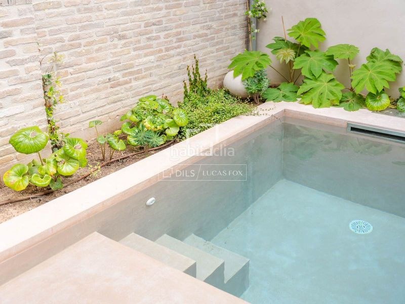 Foto 75bb5925-6f9d-4f47-9e6e-c0a49281994d. Chalet mit heizung parking pool in El Cabanyal-El Canyamelar Valencia