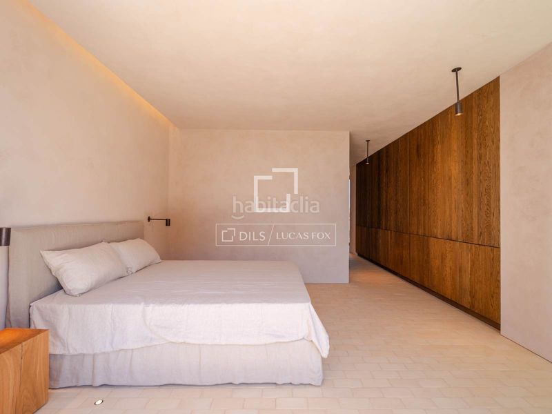 Foto 8f56c08b-d081-4602-9309-967250a411b0. Chalet mit heizung parking pool in El Cabanyal-El Canyamelar Valencia
