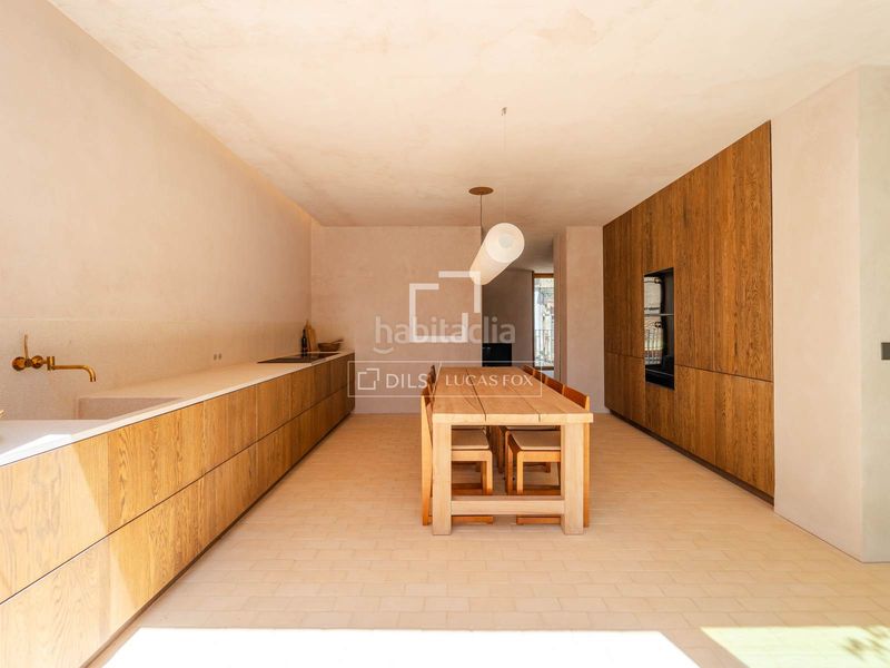 Foto afa3ef52-b5ac-4b87-9021-70dd13bd603f. Chalet mit heizung parking pool in El Cabanyal-El Canyamelar Valencia