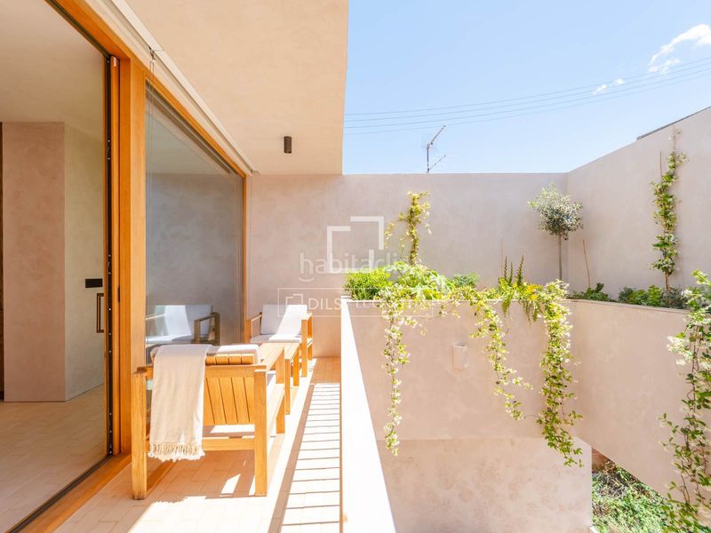 Foto b116b107-7f23-4dfc-8142-4b88d6435658. Chalet mit heizung parking pool in El Cabanyal-El Canyamelar Valencia