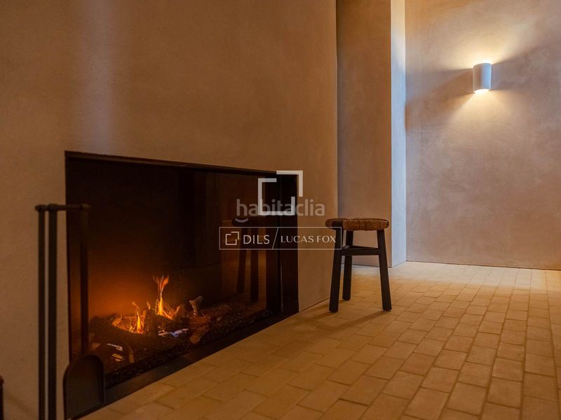 Foto b47d0467-77e1-4aa6-8bb5-3140822c036b. Chalet mit heizung parking pool in El Cabanyal-El Canyamelar Valencia