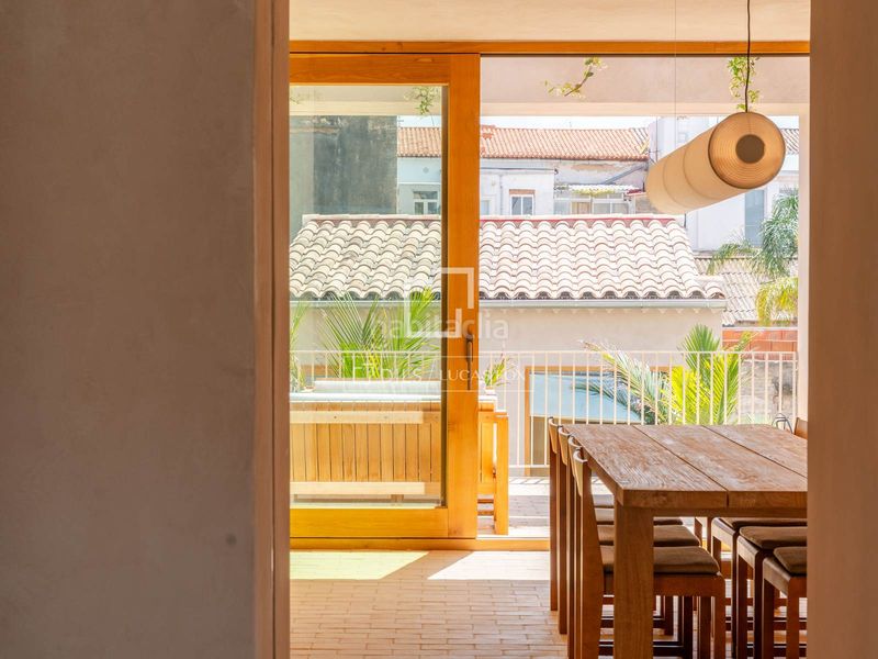 Foto ba0cb994-1e75-4288-8ca3-f3107244d06f. Chalet mit heizung parking pool in El Cabanyal-El Canyamelar Valencia