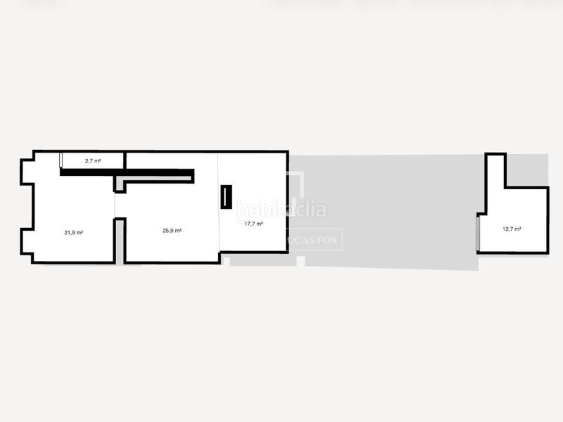 Foto bb44260c-17a5-4886-8245-9bcebb398256. Chalet mit heizung parking pool in El Cabanyal-El Canyamelar Valencia