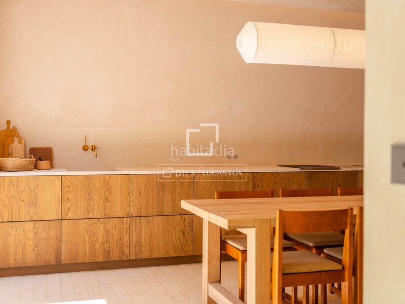 Foto c756df53-e070-44f5-9e4c-bd6360e80e8f. Chalet mit heizung parking pool in El Cabanyal-El Canyamelar Valencia