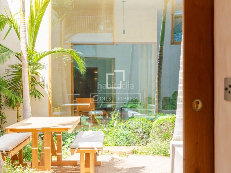 Foto ca800e72-9410-4c93-a39d-2b81a90d90fd. Chalet mit heizung parking pool in El Cabanyal-El Canyamelar Valencia