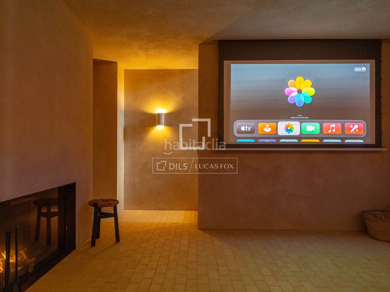 Foto ce7dd240-ddb6-49a2-bd9f-4d6a90da22e0. Chalet mit heizung parking pool in El Cabanyal-El Canyamelar Valencia
