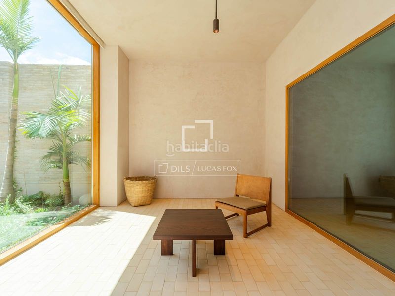 Foto d97370f6-194c-4cd8-9a33-aaa66157e359. Chalet mit heizung parking pool in El Cabanyal-El Canyamelar Valencia
