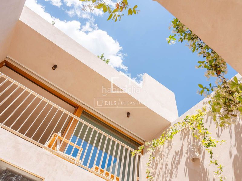 Foto dd465e3d-b70a-4504-8a00-f24b92d5eaba. Chalet mit heizung parking pool in El Cabanyal-El Canyamelar Valencia