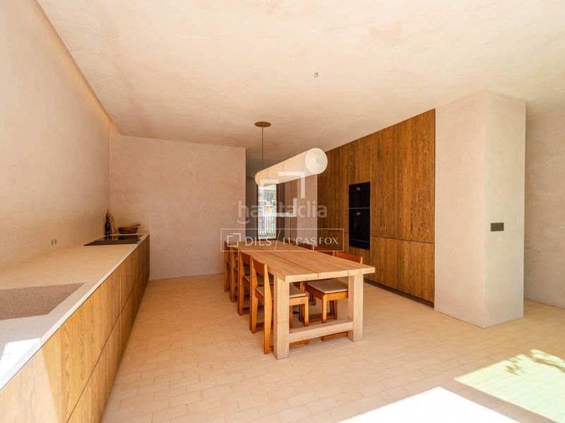 Foto e99eec83-8634-4170-a9f1-7adabea947a3. Chalet mit heizung parking pool in El Cabanyal-El Canyamelar Valencia
