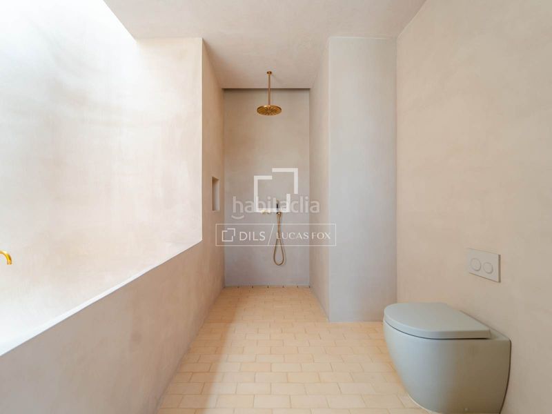 Foto f135081d-4bd4-4780-91ed-e69595329d9c. Chalet mit heizung parking pool in El Cabanyal-El Canyamelar Valencia