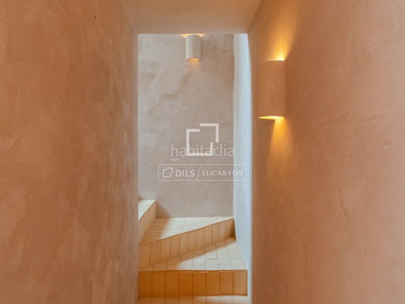 Foto fe52afcf-4e2b-4143-b321-b14f0bd74b39. Chalet mit heizung parking pool in El Cabanyal-El Canyamelar Valencia