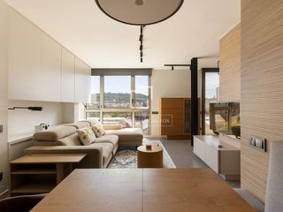 Flat in Sant Antoni