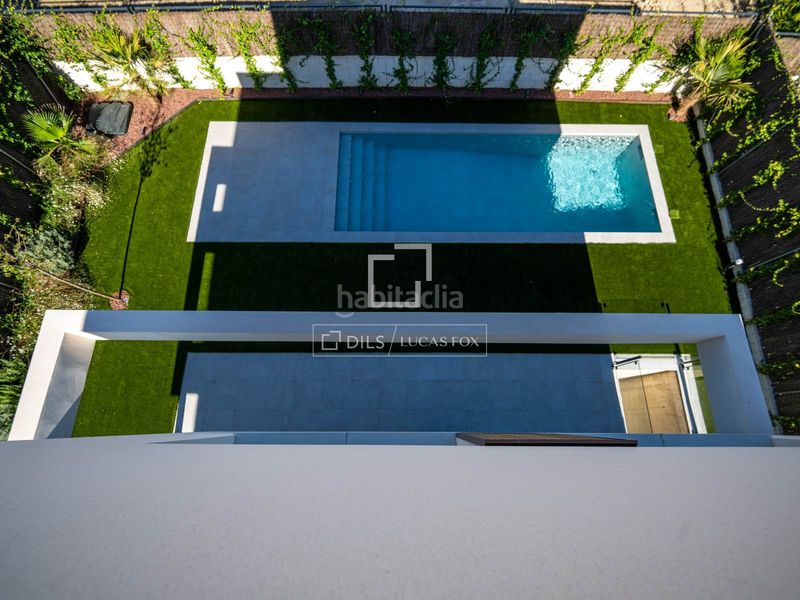 Foto da7c9427-4080-43e5-8cef-bd7ee1aa16cd. Lloguer xalet amb calefacció aparcament piscina a Fuente del Fresno