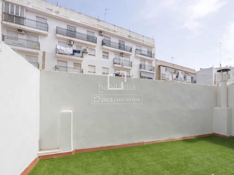 Foto 01269f2c-f8af-4c21-b5f1-2907c88c60ab. Alquiler piso  en excelentes condiciones de 4 dormitorios con terraza de 7 m en alquiler en palacio de congresos, en Valencia