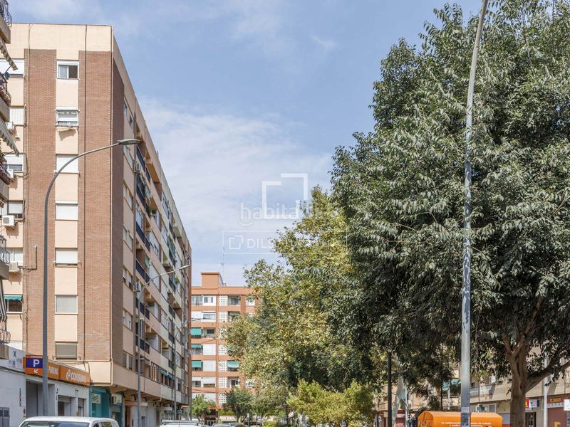 Foto 0cde138e-7960-4308-92d9-220c2a313349. Alquiler piso  en excelentes condiciones de 4 dormitorios con terraza de 7 m en alquiler en palacio de congresos, en Valencia
