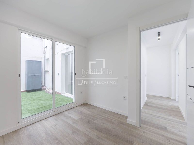 Foto 5c159c9f-a1c3-4884-8d1c-2ebe573dd780. Alquiler piso  en excelentes condiciones de 4 dormitorios con terraza de 7 m en alquiler en palacio de congresos, en Valencia
