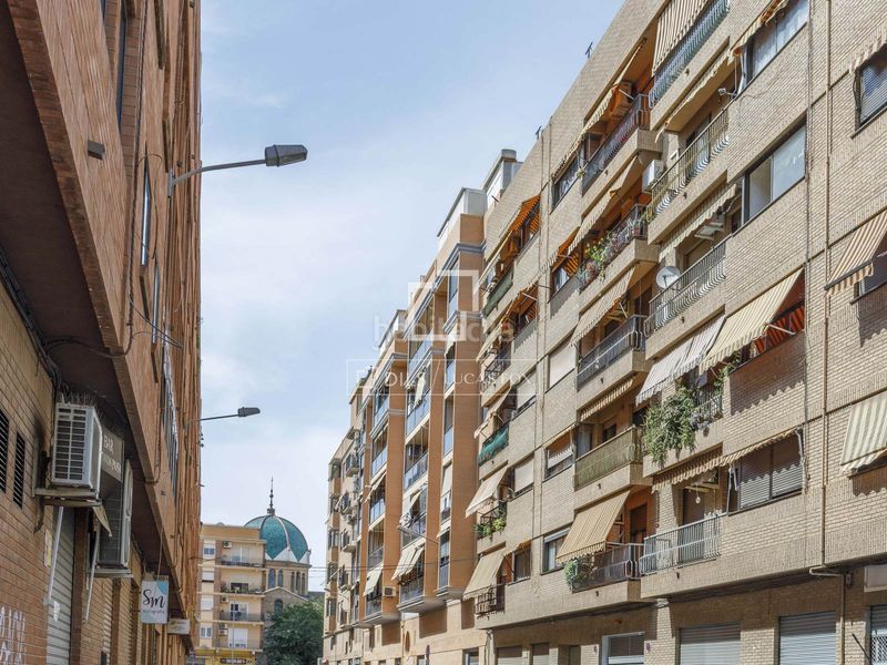 Foto c263cc57-81ca-4c3a-8e27-2e8a7d18f948. Alquiler piso  en excelentes condiciones de 4 dormitorios con terraza de 7 m en alquiler en palacio de congresos, en Valencia