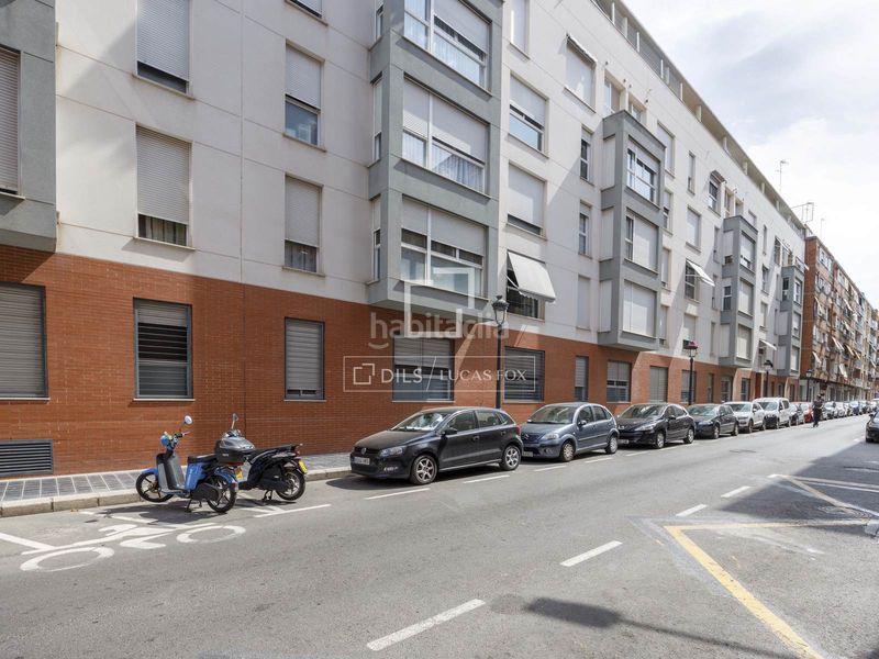 Foto fd9b7358-afc4-4a7e-a280-f0d71c1d77ac. Alquiler piso  en excelentes condiciones de 4 dormitorios con terraza de 7 m en alquiler en palacio de congresos, en Valencia