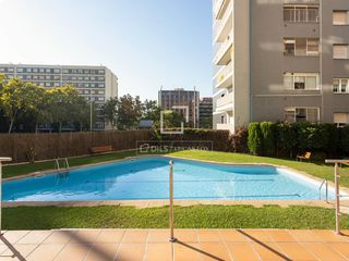 Flat in Sarrià. Piso excelentes de 4 dormitorios en venta en pedralbes, barcelon