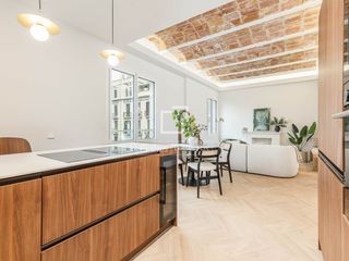 Flat in Dreta de l´Eixample