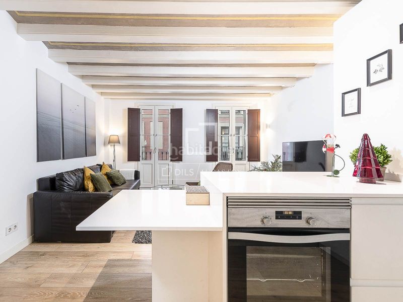 Foto 94b5d1b7-b144-4cd9-8e51-063546472021. Pis amb calefacció a Gòtic Barcelona