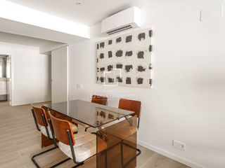 Etagenwohnung in Almenara-Ventilla