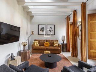 Etagenwohnung in Universidad-Malasaña