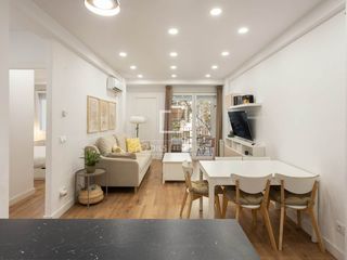 Pis a Poblenou. Piso excelentes de 3 dormitorios en venta en poblenou, barcelona