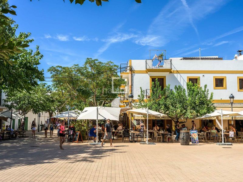 Foto af2550a3-0375-4688-bf2e-b37ee4ff414e. Pis amb calefacció a Santa Gertrudis Santa Eulària