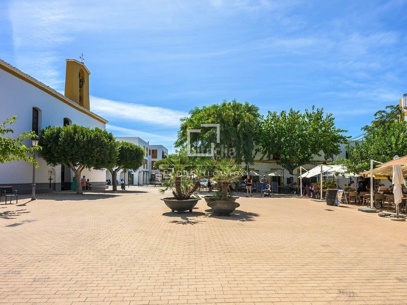 Foto cf7f4d3a-5705-4c9d-9e68-ecfbf8c4a846. Pis amb calefacció a Santa Gertrudis Santa Eulària