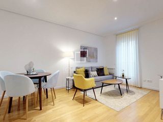 Flat in Cortes-Huertas
