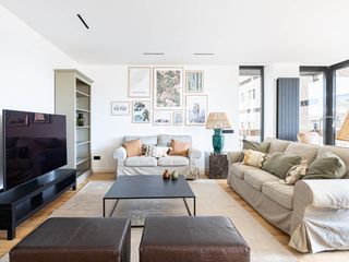 Flat in Sant Gervasi - Galvany