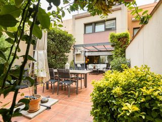 Chalet in Barri de les Corts