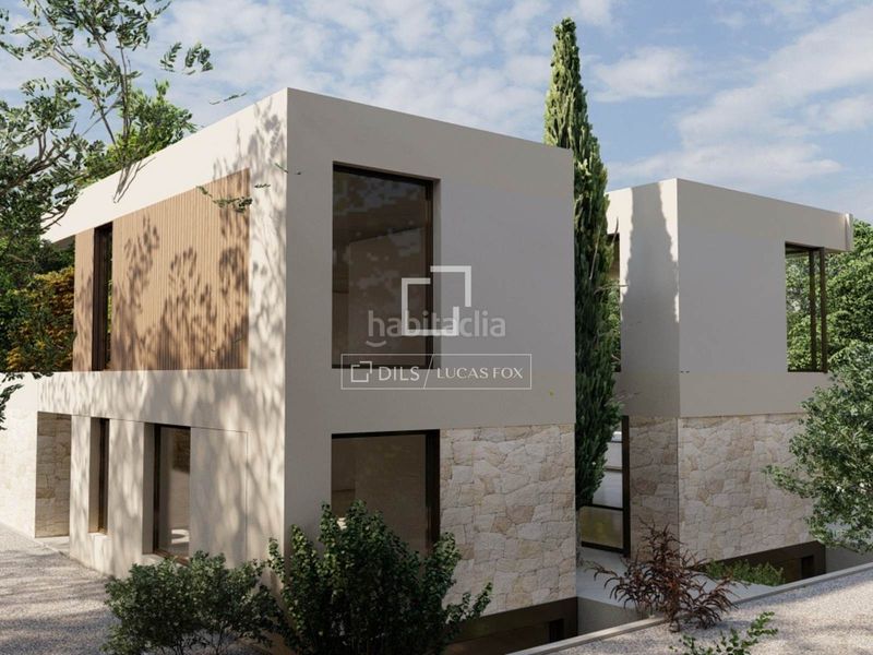 Foto 0c9f02e6-3ad0-4074-974e-7063729d3b27. Xalet amb aparcament piscina a Can Girona - Terramar - Vinyet Sitges