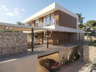 Chalet in Can Girona - Terramar - Vinyet