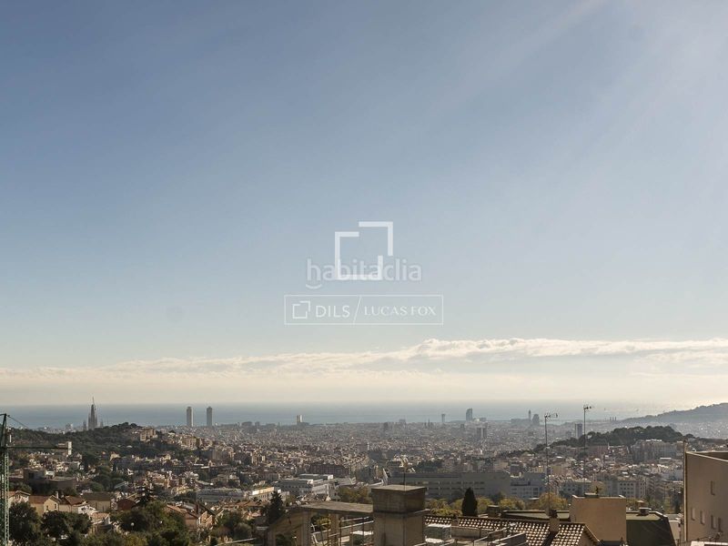 Foto 0ae60904-88cb-41e0-bada-7e4459683aef. Pis amb calefacció aparcament a Vallcarca - Penitents Barcelona