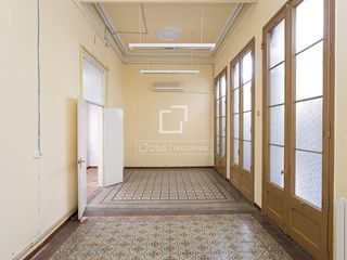Pis a Dreta de l´Eixample