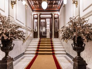 Pis a Almagro. Excelente piso reformado a estrenar en calle génova, 23  almagro