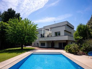 Location Chalet à La Florida - El Plantío. Casa independiente en alquiler aravaca, madrid