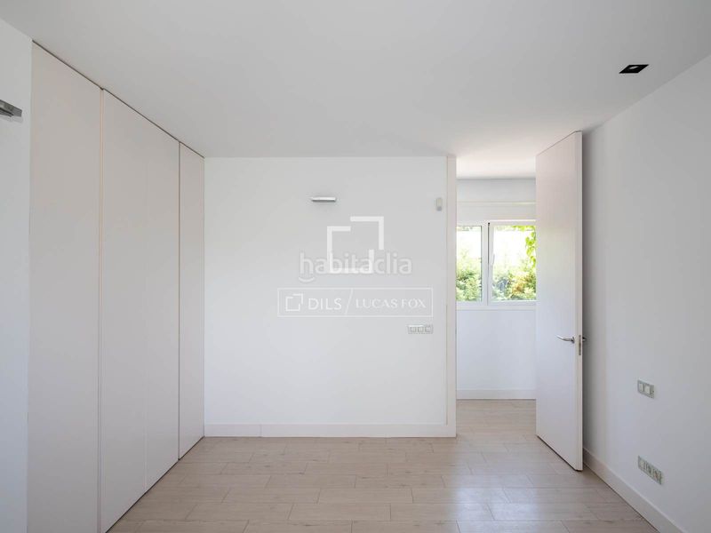 Foto a2a27c8b-3215-4106-af43-2ac08475530e. Miete chalet mit heizung parking pool in La Florida - El Plantío Madrid