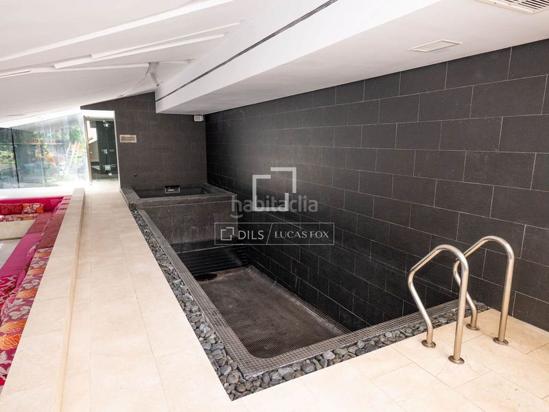Foto ae951f1b-cf29-4e55-bdbf-356379c6afab. Miete chalet mit heizung parking pool in La Florida - El Plantío Madrid