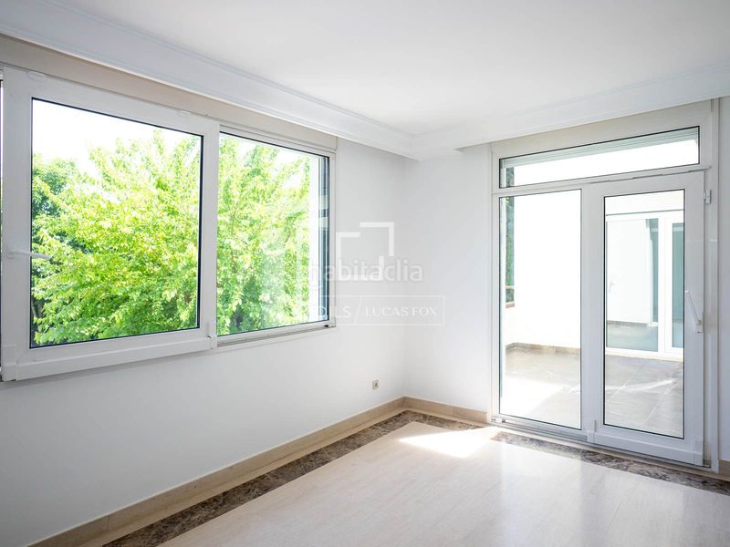 Foto b8cd932a-f843-4949-bbea-cfa5ce2bb085. Miete chalet mit heizung parking pool in La Florida - El Plantío Madrid